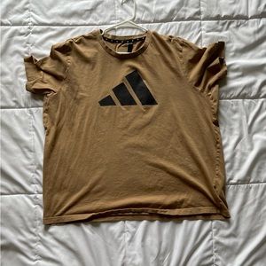 Adidas Essentials Tee-Shirt X-Large